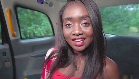 Ebony Teen 18+ Vs Bwc Mind-boggling Sex Video