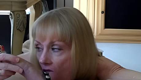 Jade's cumshot xxx