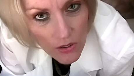 Milf scene with beauty doxy from Wicked Sexy Melanie